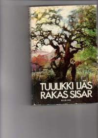 Rakas sisar