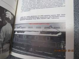 Rautatiemuseon vuosikirja 1984-1985
