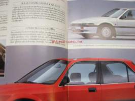 Honda -myyntiesite