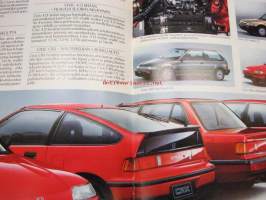 Honda -myyntiesite