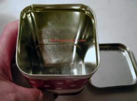 peltipurkki sarja  made in ussr