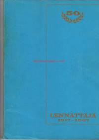 Lennättäjä 1917-1967