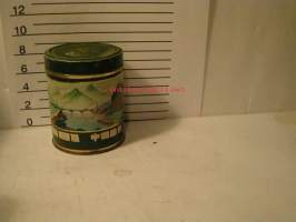 peltipurkki  china green tea