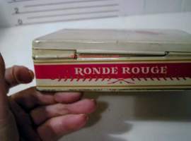 preltipurkki davros ronde le&#039;ge&#039;re