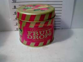 preltipurkki   fruit  drops