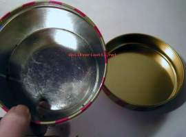 preltipurkki   fruit  drops