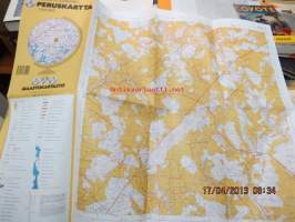 Kanunki 2024 01 Peruskartta 1:20 000