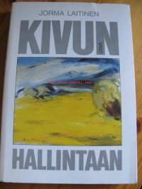 Kivun hallintaan