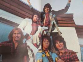 Bay City Rollers -Help keskiaukeamajuliste