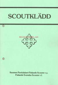 Partio-Scout: Scoutklädd