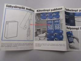 Tämä on Brik