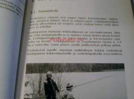 rakenteluleikkikokeilu   järjestettyjen leikkien kokeilu laajalammen perhepuistossa mikkelissä
