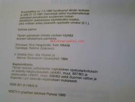 nappi 6 tekstiilityö  kaavat puuttuu