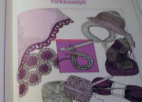 nappi 6 tekstiilityö  kaavat puuttuu