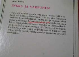 Inkku ja varpunen