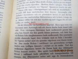Okänt hav