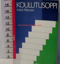 koulutusoppi