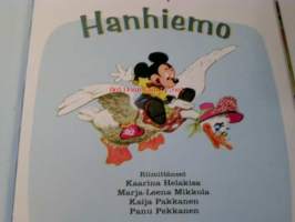 hanhiemo