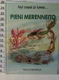 Pieni merenneito  ta-vu -tet-tu