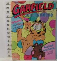 garfield