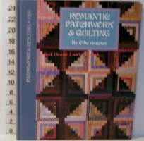 Romantic patchwork &amp; quilting