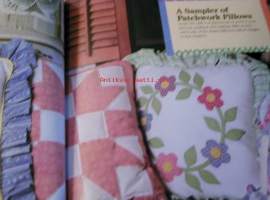 Romantic patchwork &amp; quilting