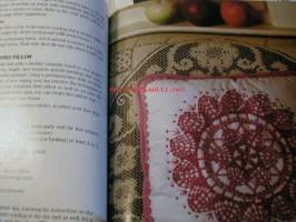 Romantic patchwork &amp; quilting