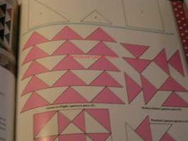 Romantic patchwork &amp; quilting