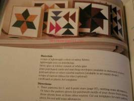Romantic patchwork &amp; quilting