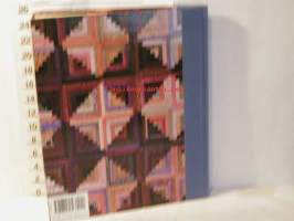 Romantic patchwork &amp; quilting
