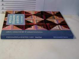 Romantic patchwork &amp; quilting