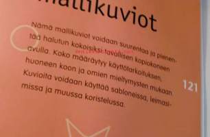 Iloiset lastenhuoneet