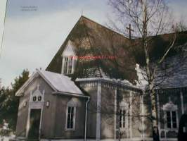 kauneimmat kirkkomme  kalenteri