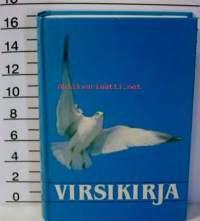 Virsikirja