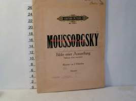 mossorgsky