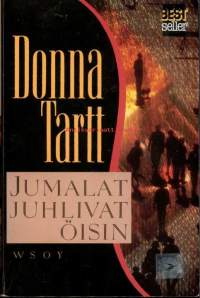 Jumalat juhlivat öisin