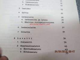 Ilmatorjuntatykin 40 ItK/38 osaluettelo