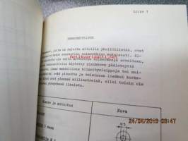 Ilmatorjuntatykin 40 ItK/38 osaluettelo