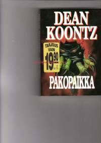 Pakopaikka