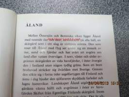 Åland (Matkustamme kotimaassa -sarjan 3. osa)