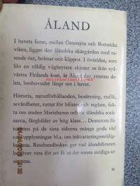 Åland (Matkustamme kotimaassa -sarjan 3. osa)