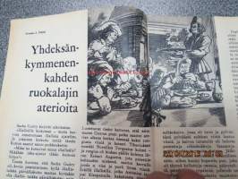 Kotikokki 1967 nr 5