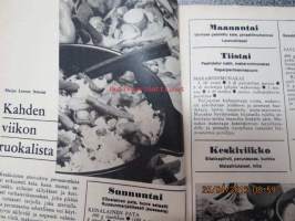 Kotikokki 1967 nr 5