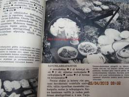 Kotikokki 1967 nr 5