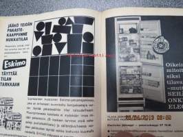 Kotikokki 1967 nr 5