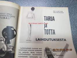 Kotikokki 1966 nr 6