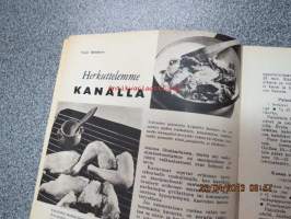 Kotikokki 1965 nr 6