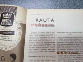 Kotikokki 1962 nr 4