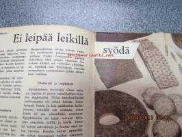 Kotikokki 1962 nr 1