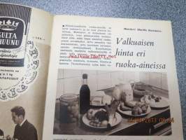 Kotikokki 1962 nr 3